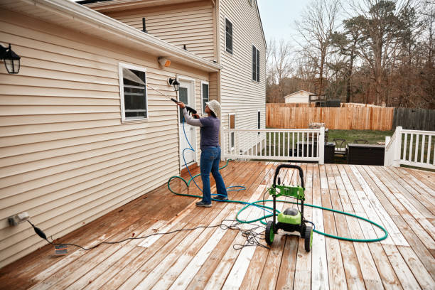 Deck Cleaning Services in Tamarac, FL