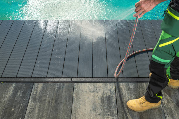 Best Commercial Building Pressure Washing  in Tamarac, FL