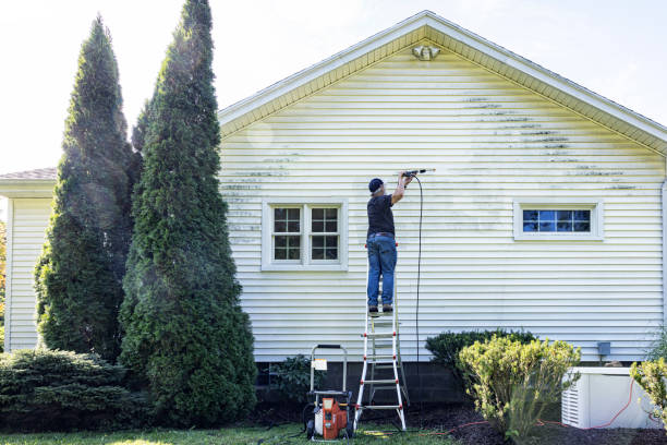 Why Choose Our Certified Pressure Washing Experts for Your Project Needs in Tamarac, FL?