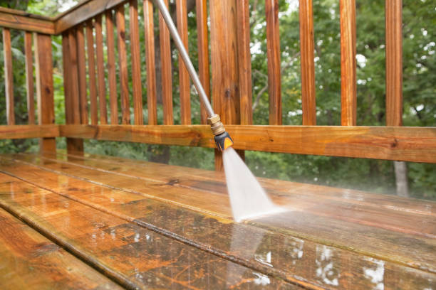 Best Fence Pressure Washing  in Tamarac, FL