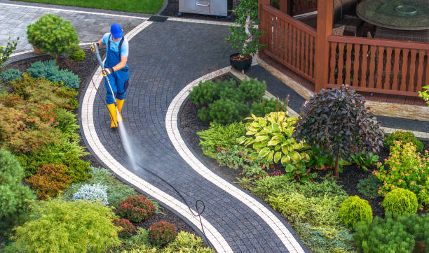 Professional Pressure Washing in Tamarac, FL